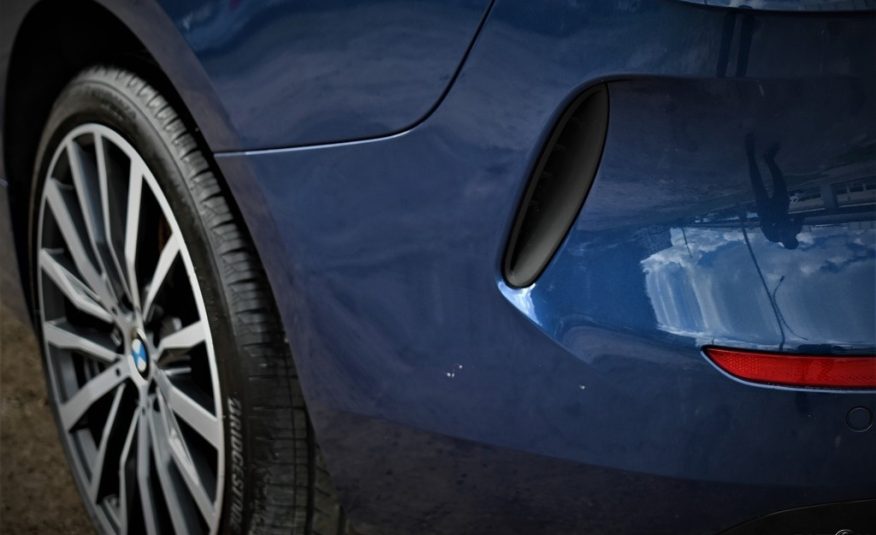 2022 BMW 2-Series 228i Gran Coupe
