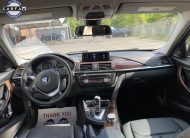 2015 BMW 3-Series 328d