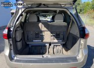 2016 Toyota Sienna XLE
