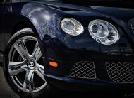 2012 Bentley Continental GT