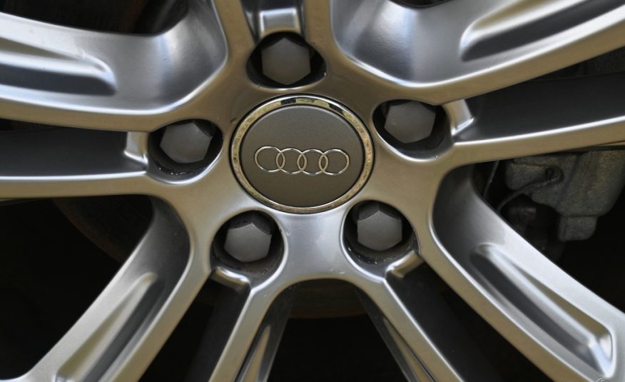 2018 Audi Q3 2.0T Sport Premium