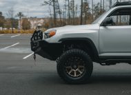 2011 Toyota 4Runner TRAIL EDITION LOCKERS CRAWL ICON STAGE 7 ARB BFGS NO SALT