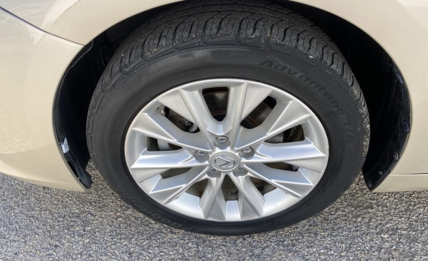 2013 Lexus ES 300h