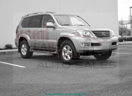 2004 Lexus GX CLEAN CARFAX SOUTHERN NO RUST INCREDIBLY CLEAN