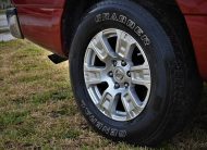 2019 Nissan Titan S