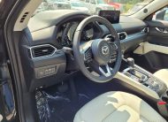 2021 Mazda CX-5 Grand Touring Reserve