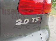 2015 Volkswagen Tiguan SE
