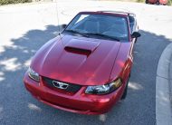 2001 Ford Mustang GT CONVERTIBLE