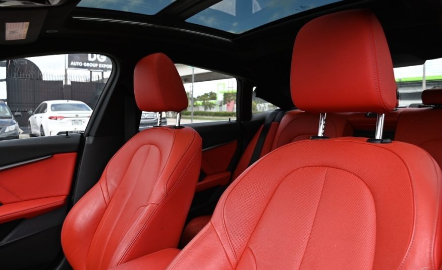 2022 BMW 2-Series 228i Gran Coupe