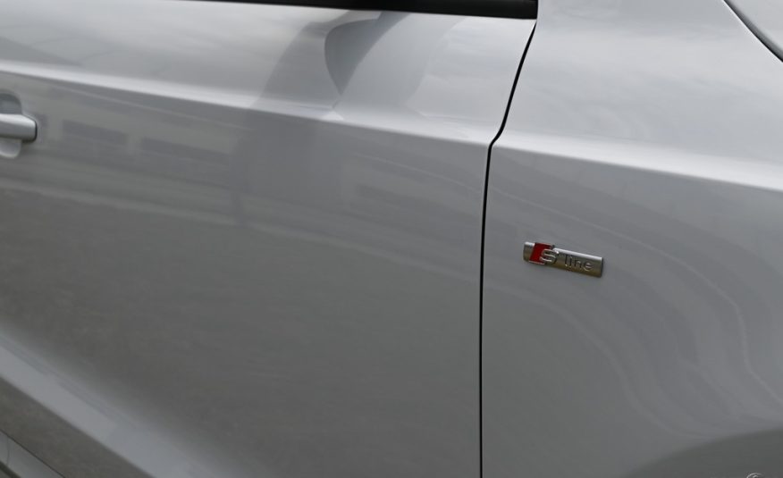 2018 Audi Q3 2.0T Sport Premium