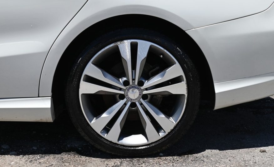 2016 Mercedes-Benz CLA-Class CLA 250