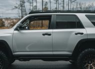 2011 Toyota 4Runner TRAIL EDITION LOCKERS CRAWL ICON STAGE 7 ARB BFGS NO SALT