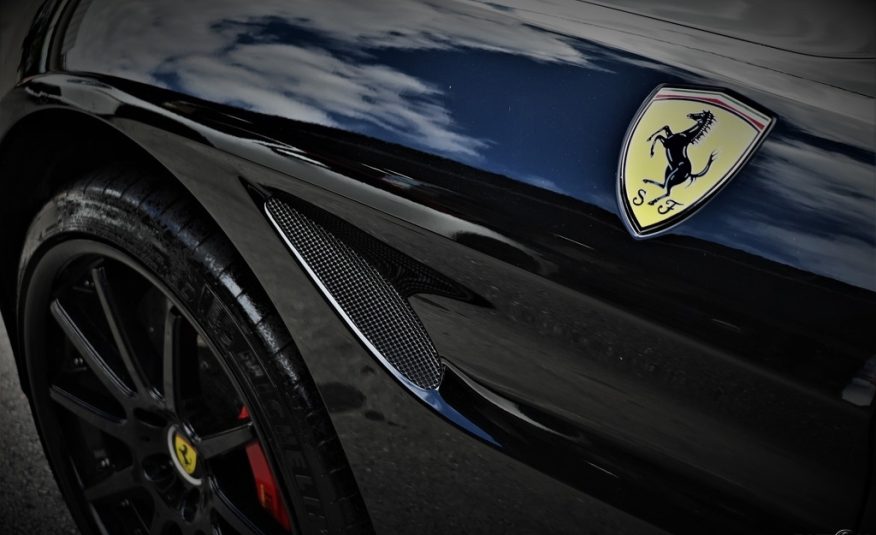 2015 Ferrari California