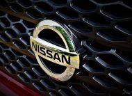 2019 Nissan Titan S