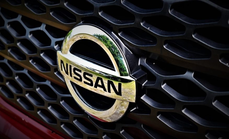 2019 Nissan Titan S