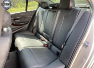 2015 BMW 3-Series 328d