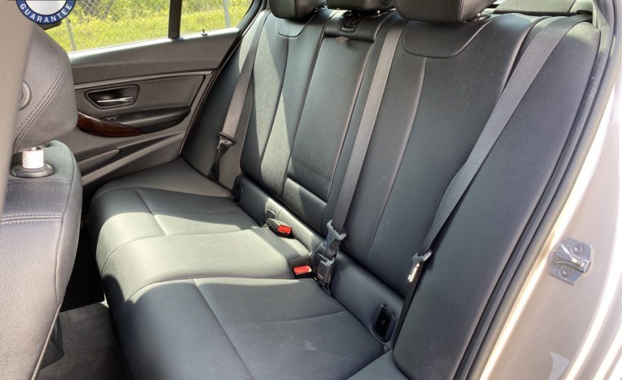 2015 BMW 3-Series 328d