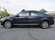2015 Volvo S80 T6 – PERFORMANCE SEDAN – 25K LOW MILES