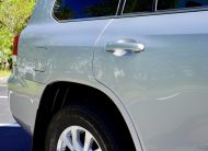 2016 Toyota Land Cruiser 1 OWNER SOUTHERN NO RUST CLEAN