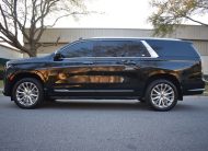 2022 Cadillac Escalade ESV SUV