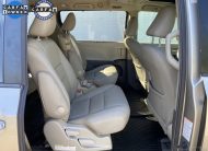 2016 Toyota Sienna XLE