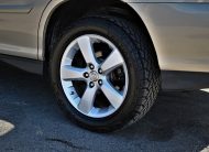 2008 Lexus RX RX 350 Sport Utility 4D