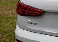 2018 Audi Q3 2.0T Sport Premium