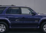 2002 TOYOTA 4RUNNER