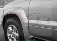 2004 Lexus GX CLEAN CARFAX SOUTHERN NO RUST INCREDIBLY CLEAN