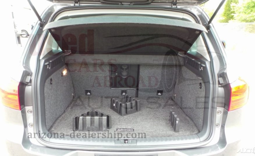 2015 Volkswagen Tiguan SE