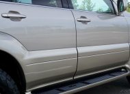 2004 Lexus GX CLEAN CARFAX SOUTHERN NO RUST INCREDIBLY CLEAN