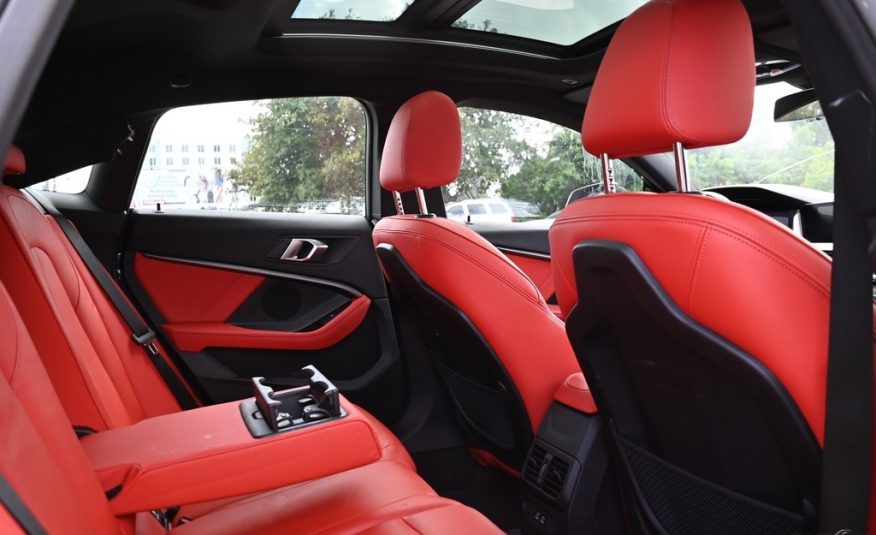 2022 BMW 2-Series 228i Gran Coupe
