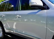 2016 Toyota Land Cruiser 1 OWNER SOUTHERN NO RUST CLEAN