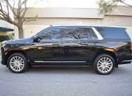 2022 Cadillac Escalade ESV SUV
