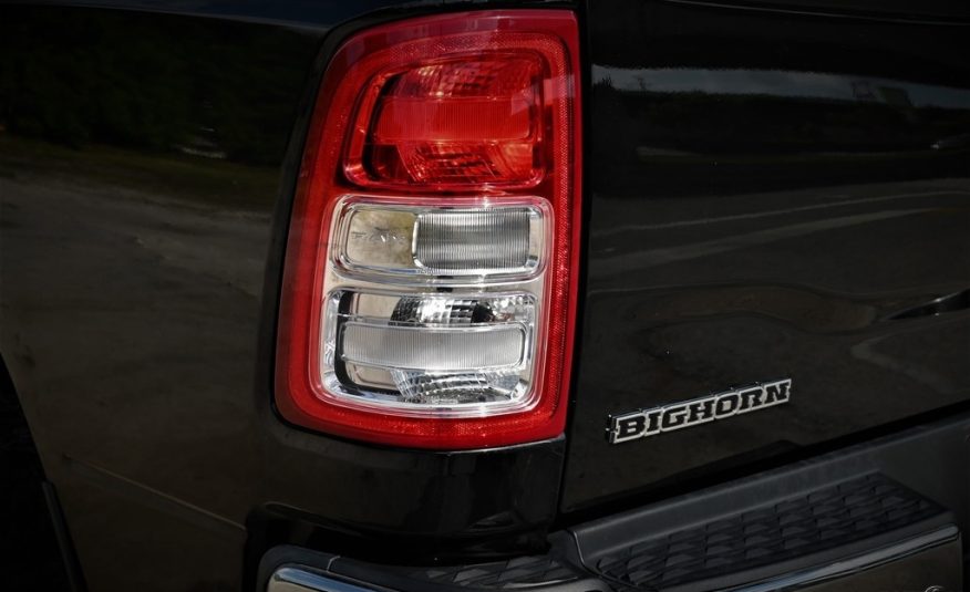 2019 Ram 2500 Big Horn