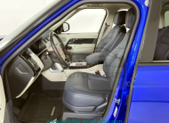 2019 Land Rover Range Rover HSE 2