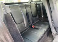 2016 Land Rover Range Rover Sport 5.0L V8
