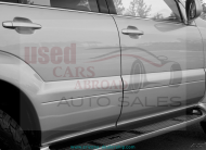 2004 Lexus GX CLEAN CARFAX SOUTHERN NO RUST INCREDIBLY CLEAN