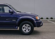 2002 TOYOTA 4RUNNER