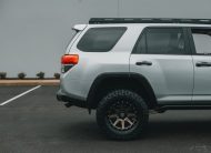 2011 Toyota 4Runner TRAIL EDITION LOCKERS CRAWL ICON STAGE 7 ARB BFGS NO SALT