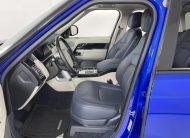 2019 Land Rover Range Rover HSE 2