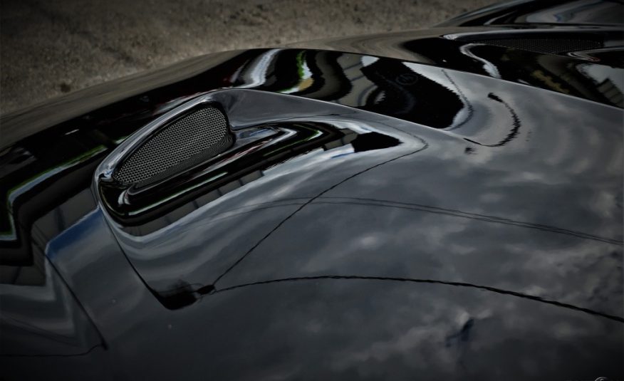 2015 Ferrari California