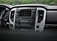 2019 Nissan Titan S