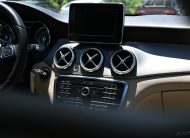 2016 Mercedes-Benz CLA-Class CLA 250