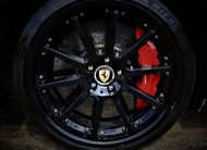 2015 Ferrari California