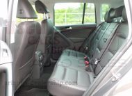 2015 Volkswagen Tiguan SE