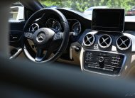 2016 Mercedes-Benz CLA-Class CLA 250
