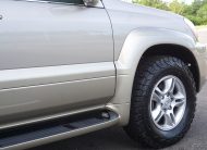 2004 Lexus GX CLEAN CARFAX SOUTHERN NO RUST INCREDIBLY CLEAN