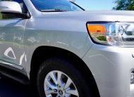 2016 Toyota Land Cruiser 1 OWNER SOUTHERN NO RUST CLEAN