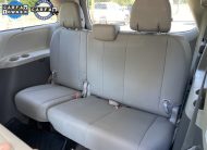 2016 Toyota Sienna XLE